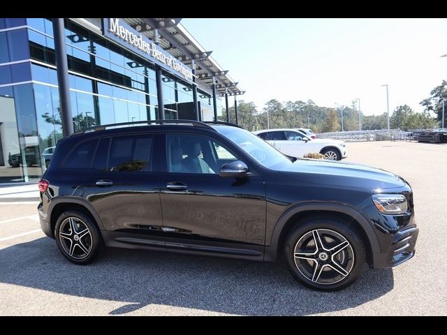 2024 Mercedes-Benz GLB 250