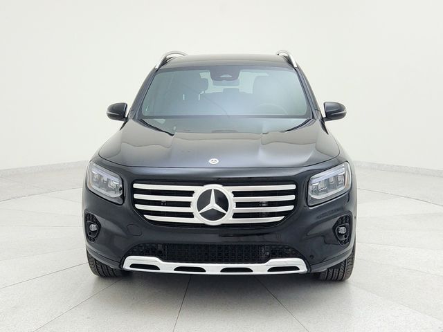 2024 Mercedes-Benz GLB 250