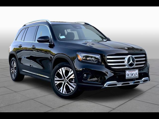 2024 Mercedes-Benz GLB 250