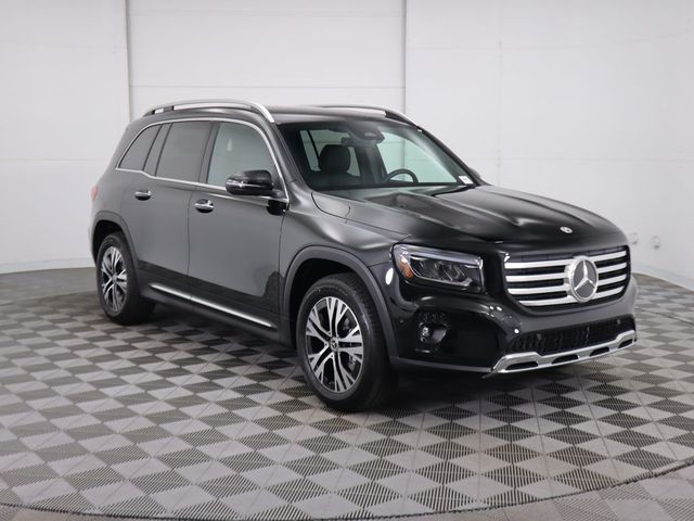 2024 Mercedes-Benz GLB 250