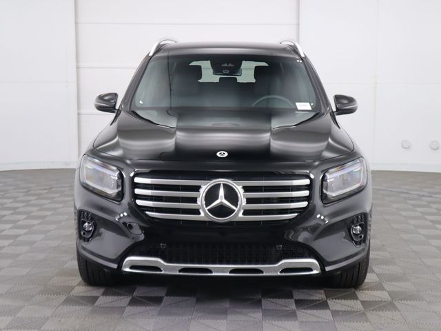 2024 Mercedes-Benz GLB 250