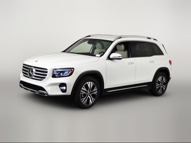 2024 Mercedes-Benz GLB 250