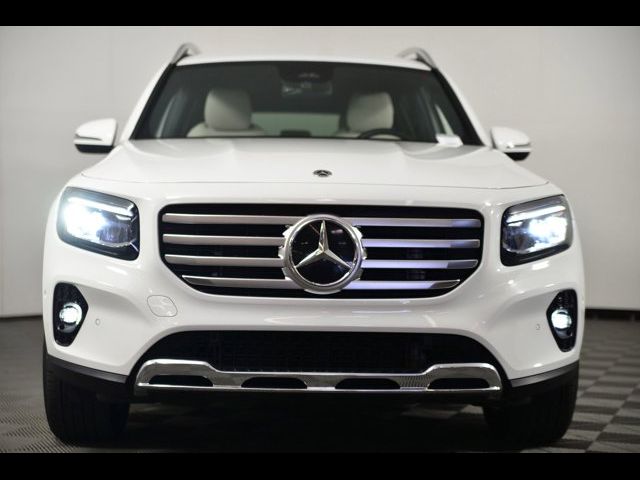 2024 Mercedes-Benz GLB 250