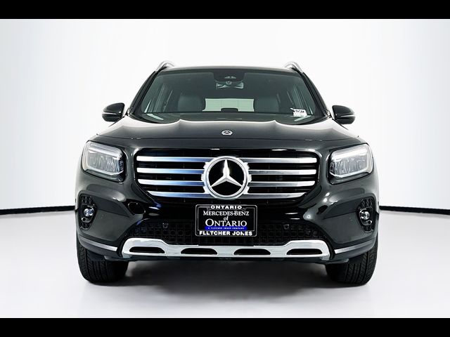 2024 Mercedes-Benz GLB 250