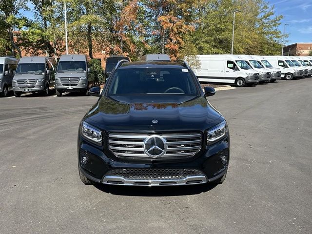 2024 Mercedes-Benz GLB 250