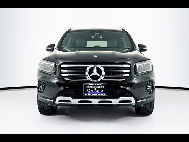 2024 Mercedes-Benz GLB 250