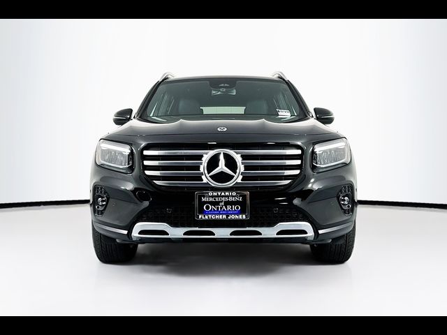 2024 Mercedes-Benz GLB 250