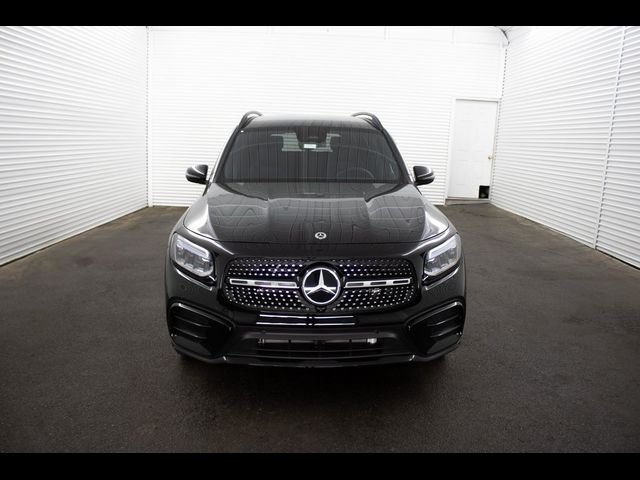 2024 Mercedes-Benz GLB 250