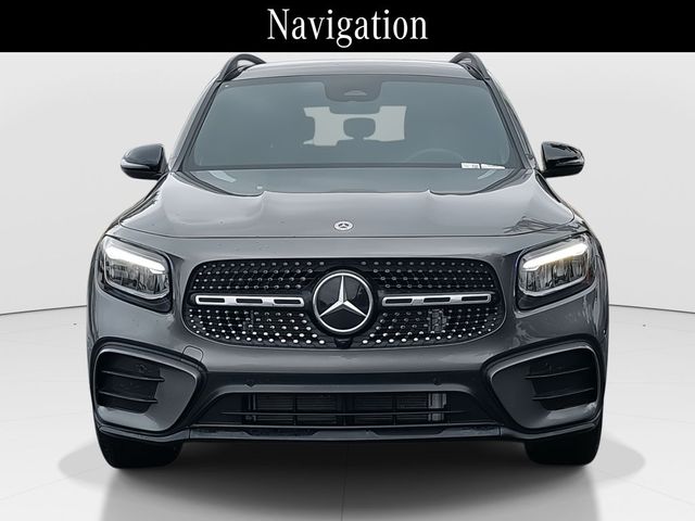 2024 Mercedes-Benz GLB 250