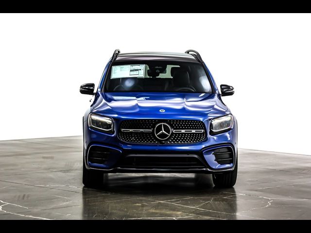 2024 Mercedes-Benz GLB 250