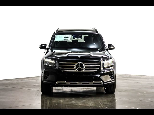 2024 Mercedes-Benz GLB 250