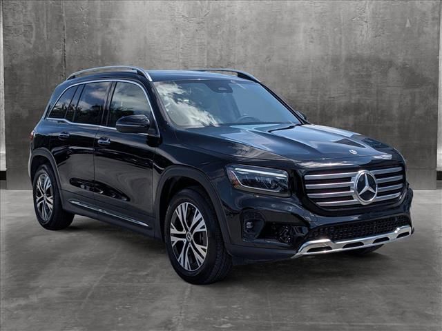 2024 Mercedes-Benz GLB 250