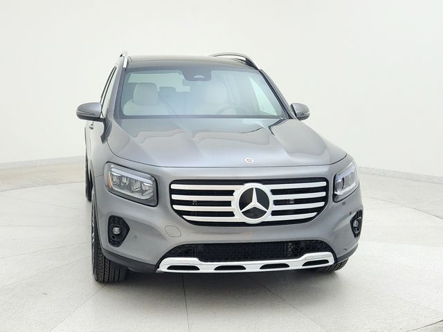 2024 Mercedes-Benz GLB 250