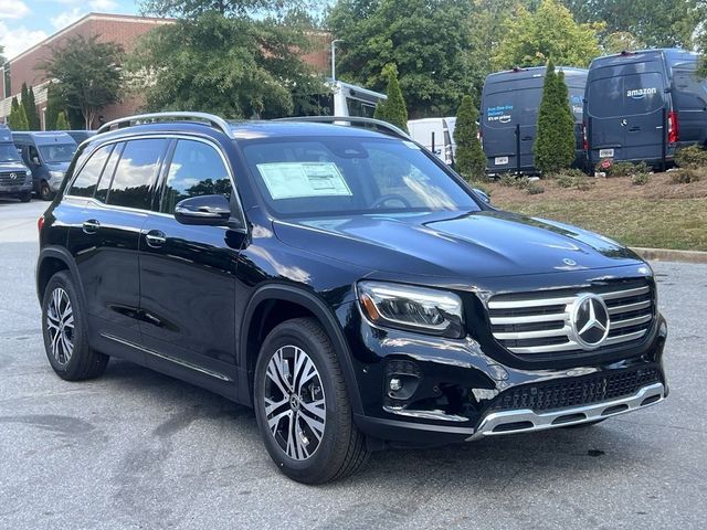 2024 Mercedes-Benz GLB 250