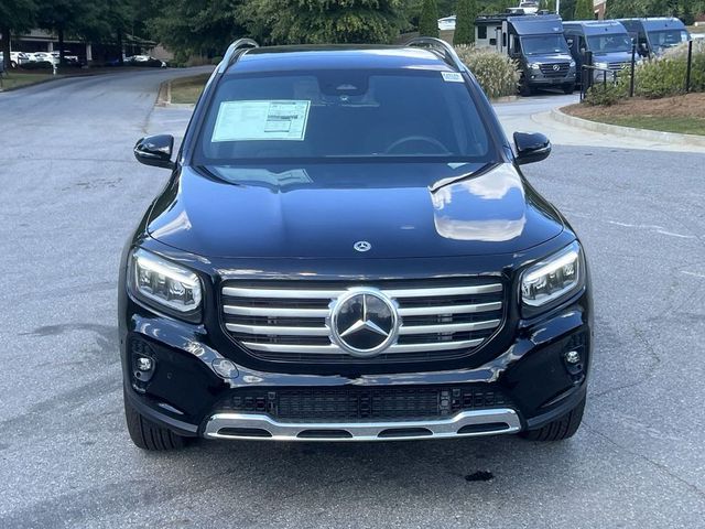 2024 Mercedes-Benz GLB 250