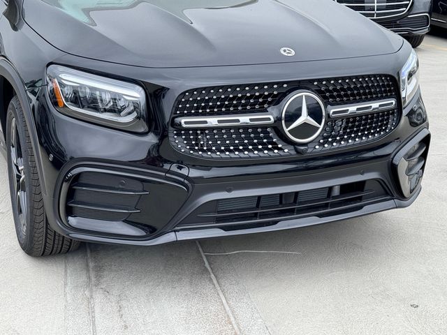 2024 Mercedes-Benz GLB 250