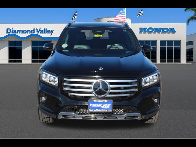 2024 Mercedes-Benz GLB 250