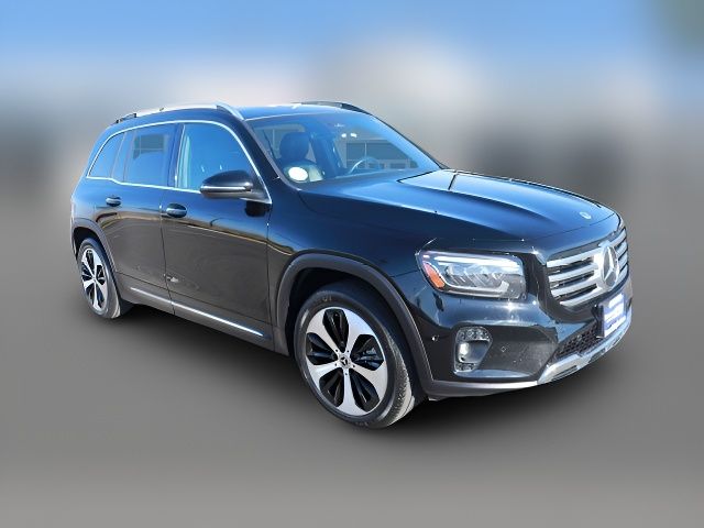 2024 Mercedes-Benz GLB 250