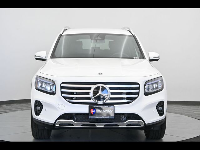 2024 Mercedes-Benz GLB 250