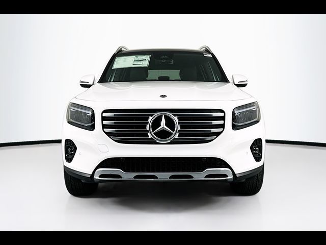 2024 Mercedes-Benz GLB 250