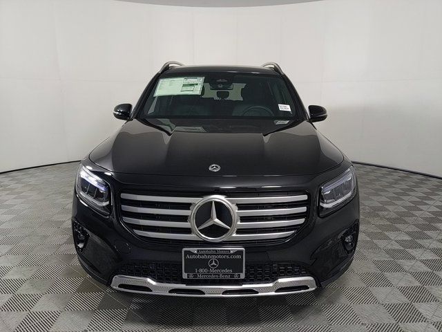 2024 Mercedes-Benz GLB 250