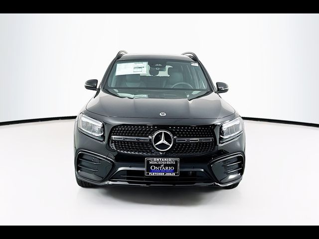 2024 Mercedes-Benz GLB 250