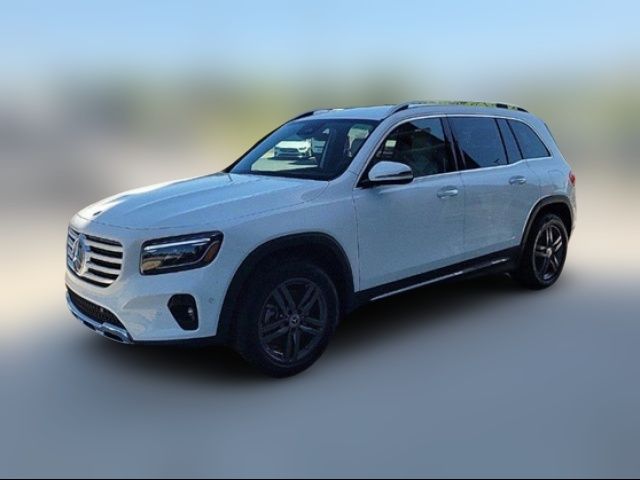 2024 Mercedes-Benz GLB 250