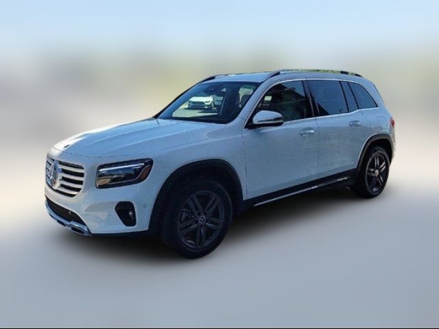 2024 Mercedes-Benz GLB 250