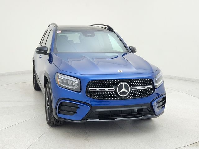 2024 Mercedes-Benz GLB 250