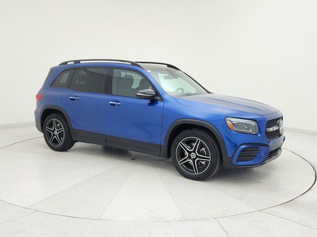 2024 Mercedes-Benz GLB 250