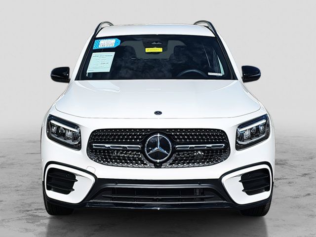 2024 Mercedes-Benz GLB 250