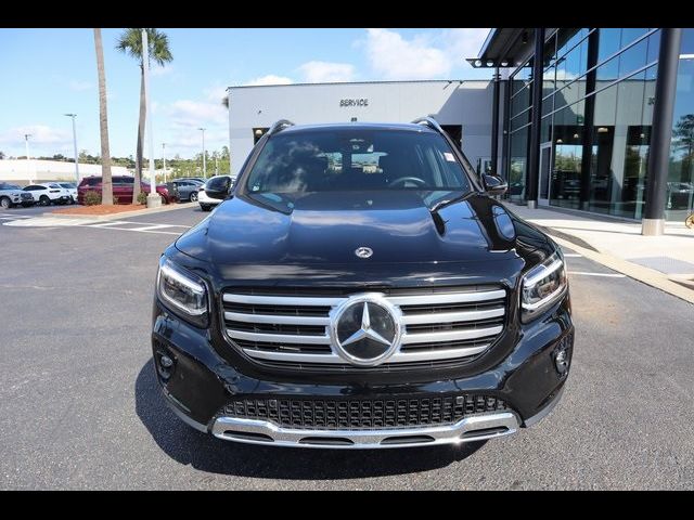 2024 Mercedes-Benz GLB 250