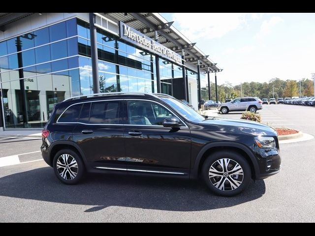 2024 Mercedes-Benz GLB 250