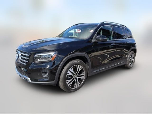 2024 Mercedes-Benz GLB 250