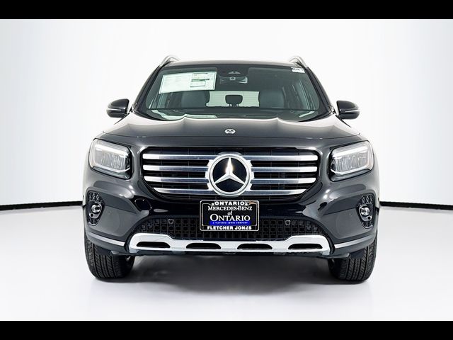 2024 Mercedes-Benz GLB 250