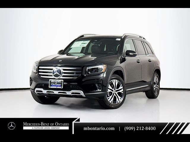 2024 Mercedes-Benz GLB 250