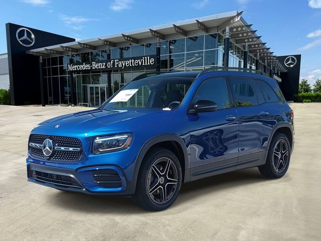 2024 Mercedes-Benz GLB 250