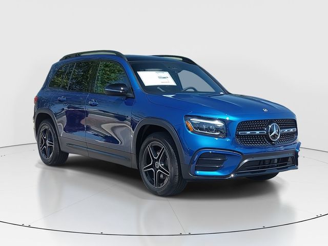 2024 Mercedes-Benz GLB 250