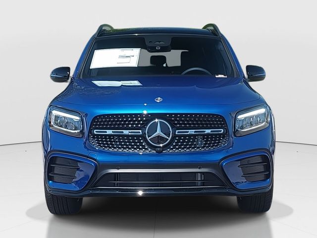 2024 Mercedes-Benz GLB 250