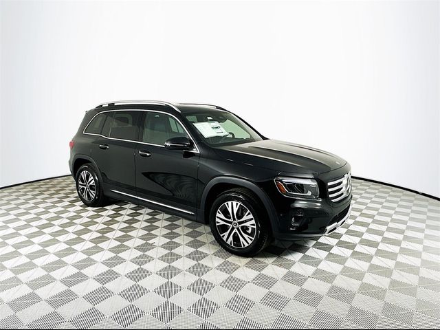 2024 Mercedes-Benz GLB 250