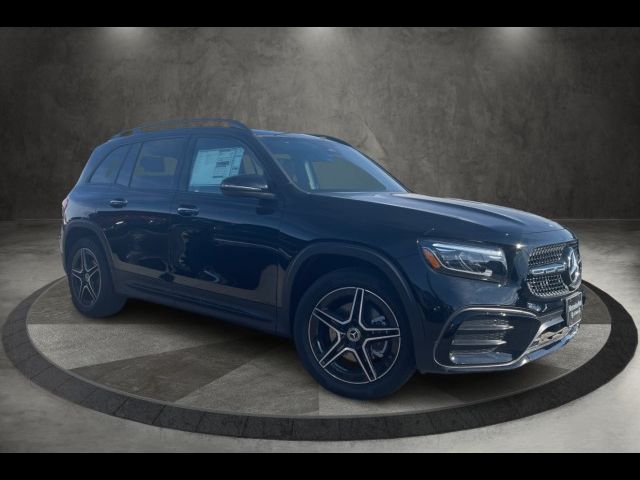 2024 Mercedes-Benz GLB 250