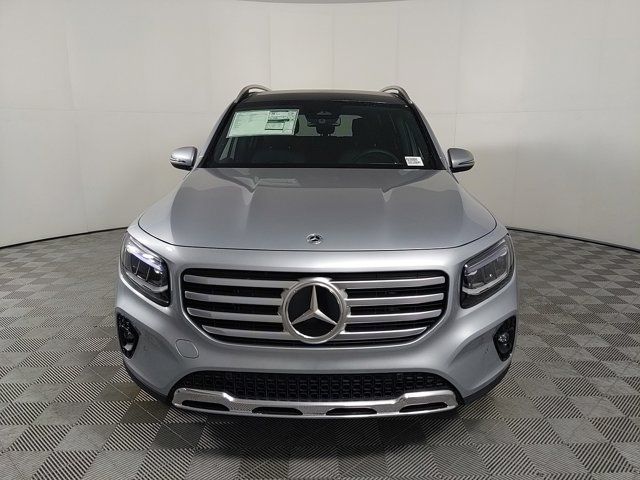 2024 Mercedes-Benz GLB 250