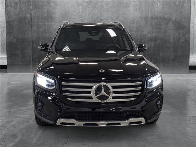 2024 Mercedes-Benz GLB 250