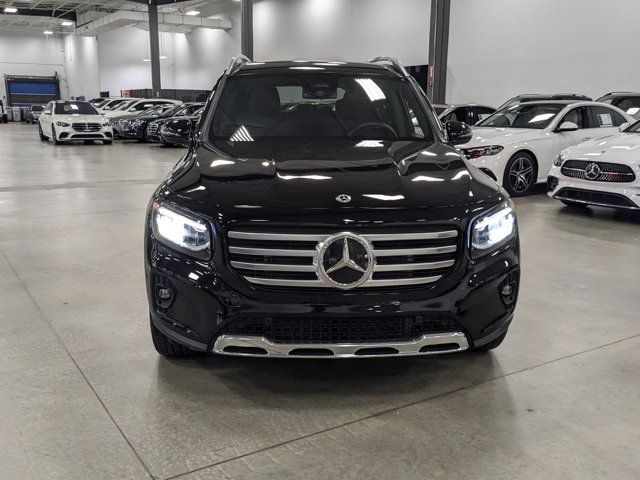 2024 Mercedes-Benz GLB 250