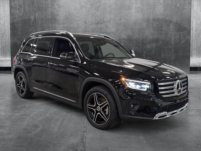 2024 Mercedes-Benz GLB 250