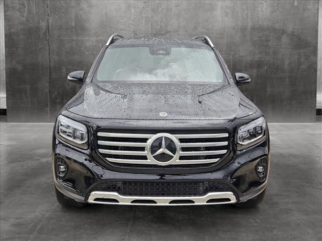 2024 Mercedes-Benz GLB 250