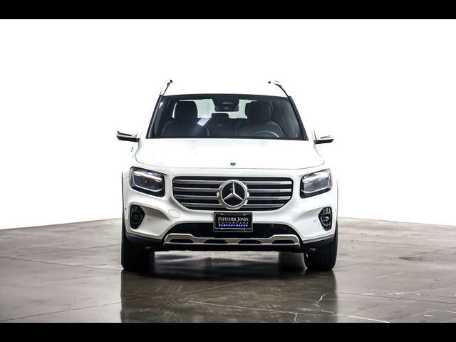 2024 Mercedes-Benz GLB 250