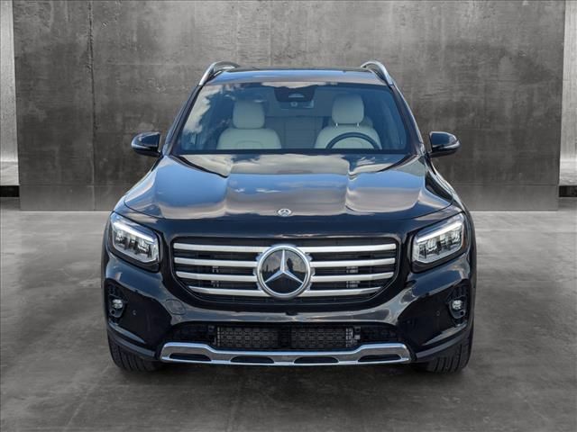 2024 Mercedes-Benz GLB 250