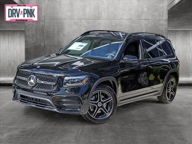 2024 Mercedes-Benz GLB 250