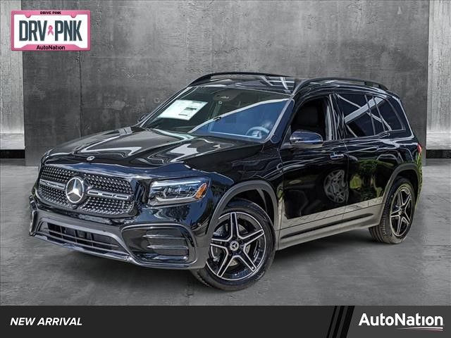 2024 Mercedes-Benz GLB 250